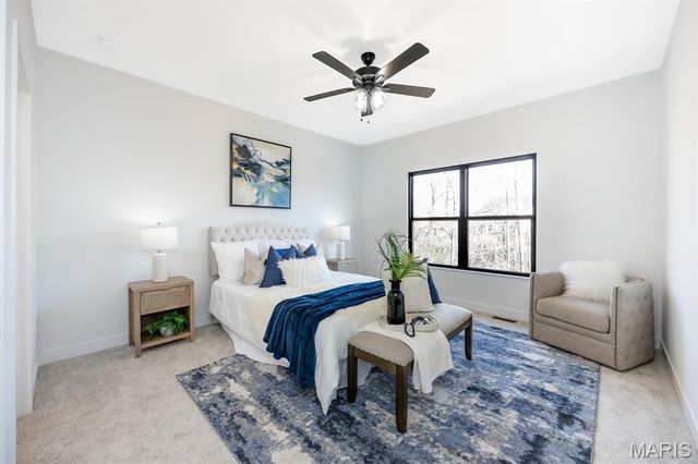 199 Grand View Hills Lane, Edwardsville, IL 62025