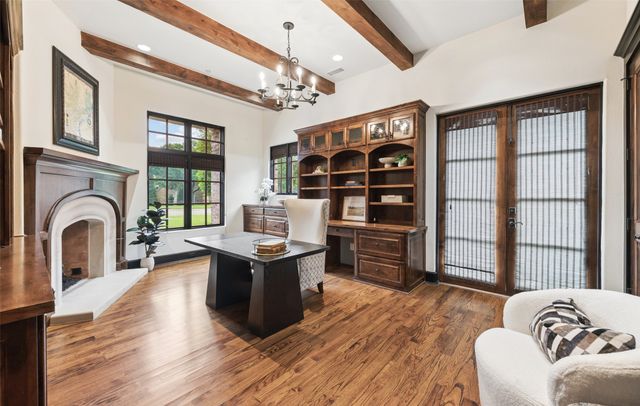 1719 Byron Nelson Parkway, Colleyville, TX 76092