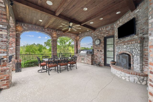 1719 Byron Nelson Parkway, Colleyville, TX 76092