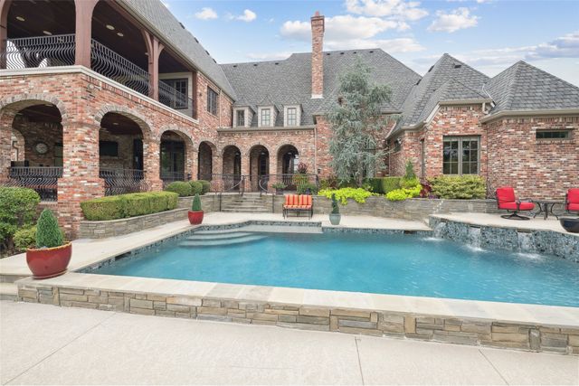 1719 Byron Nelson Parkway, Colleyville, TX 76092