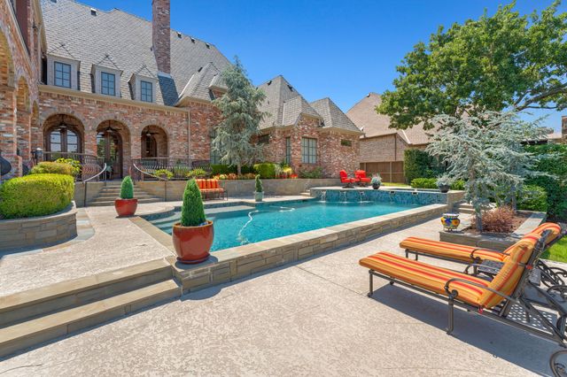 1719 Byron Nelson Parkway, Colleyville, TX 76092