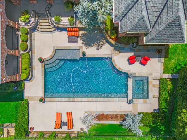 1719 Byron Nelson Parkway, Colleyville, TX 76092