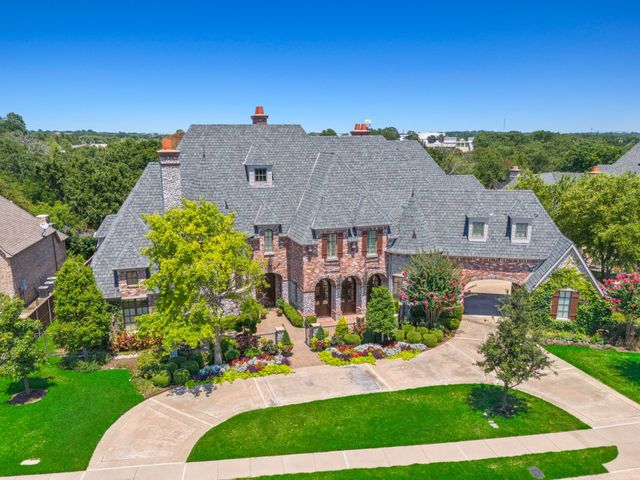 1719 Byron Nelson Parkway, Colleyville, TX 76092