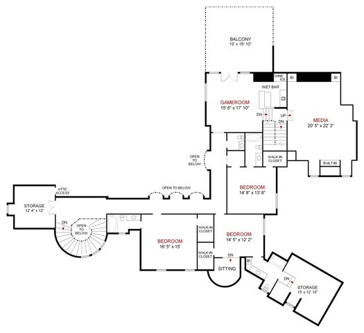 1719 Byron Nelson Parkway, Colleyville, TX 76092