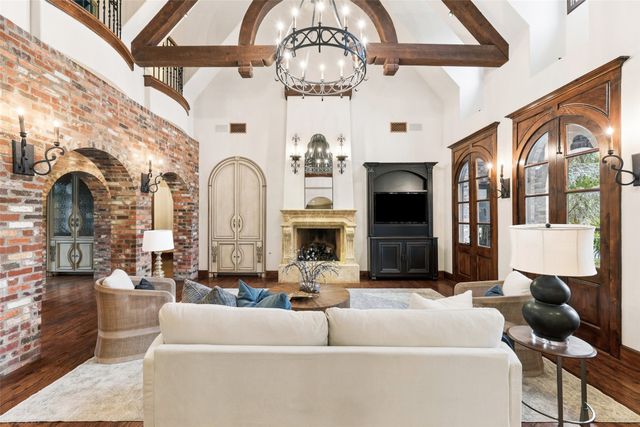 1719 Byron Nelson Parkway, Colleyville, TX 76092