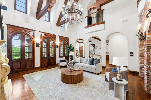 1719 Byron Nelson Parkway, Colleyville, TX 76092