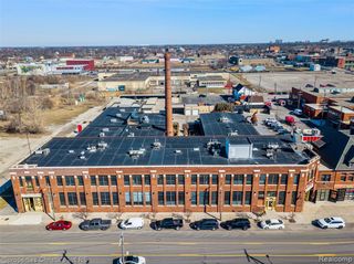 3434 Russell Street 27-207, Detroit, MI 48207