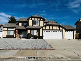 12771 Ponderosa Ranch Road, Victorville, CA 92392
