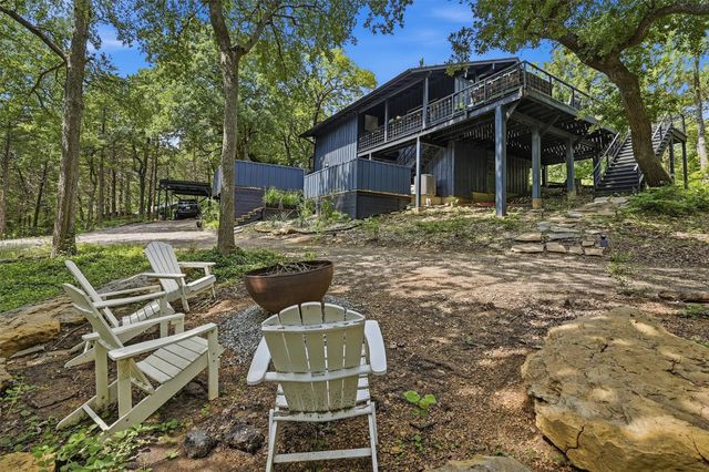 130 Spanish Trail, Pottsboro, TX 75076