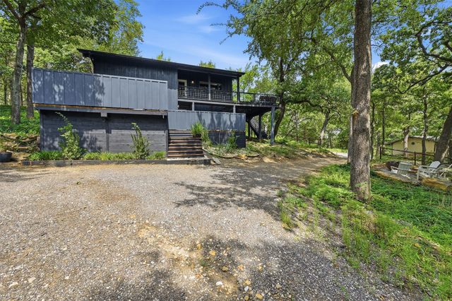 130 Spanish Trail, Pottsboro, TX 75076