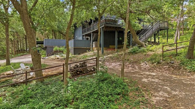 130 Spanish Trail, Pottsboro, TX 75076