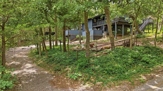130 Spanish Trail, Pottsboro, TX 75076