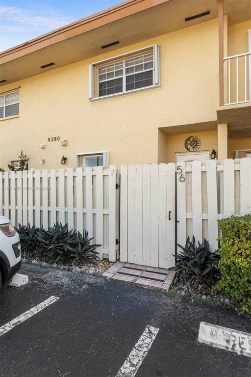 8380 SW 154 Ave 56, Miami, FL 33193