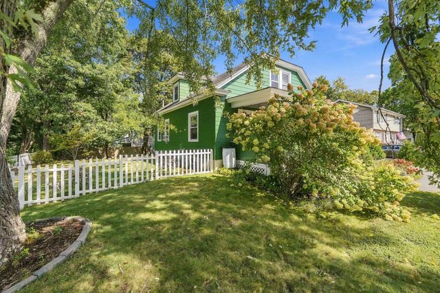 49 Fairmount Street, Nashua, NH 03064