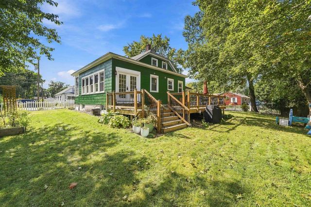 49 Fairmount Street, Nashua, NH 03064