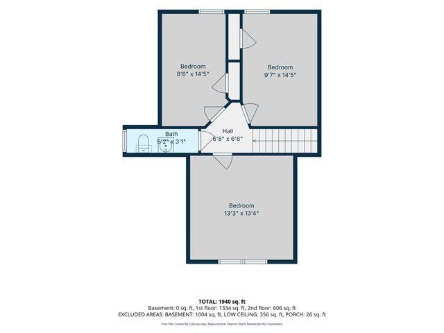 49 Fairmount Street, Nashua, NH 03064