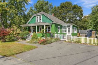 49 Fairmount Street, Nashua, NH 03064