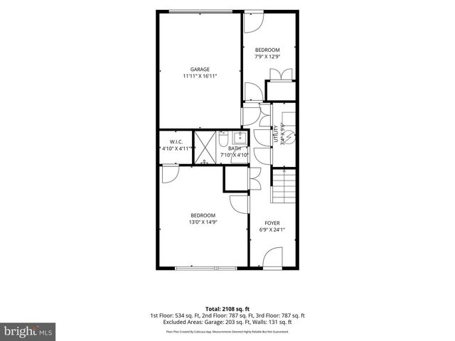 1004 50TH PL NE, Washington, DC 20019