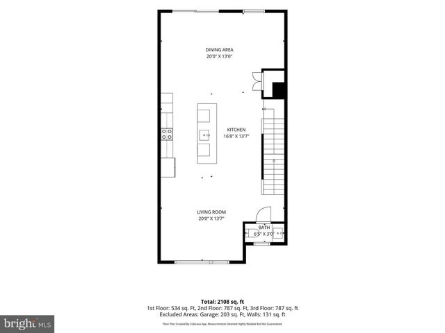 1004 50TH PL NE, Washington, DC 20019