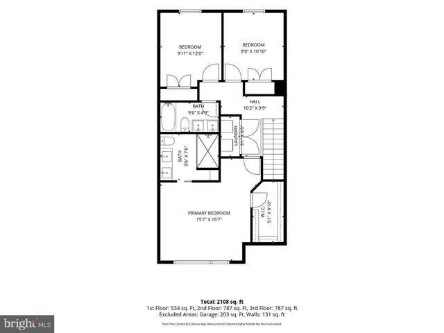 1004 50TH PL NE, Washington, DC 20019