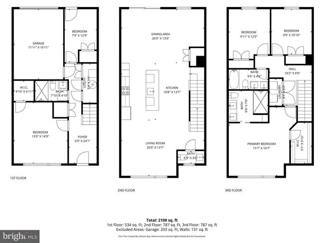 1004 50TH PL NE, Washington, DC 20019