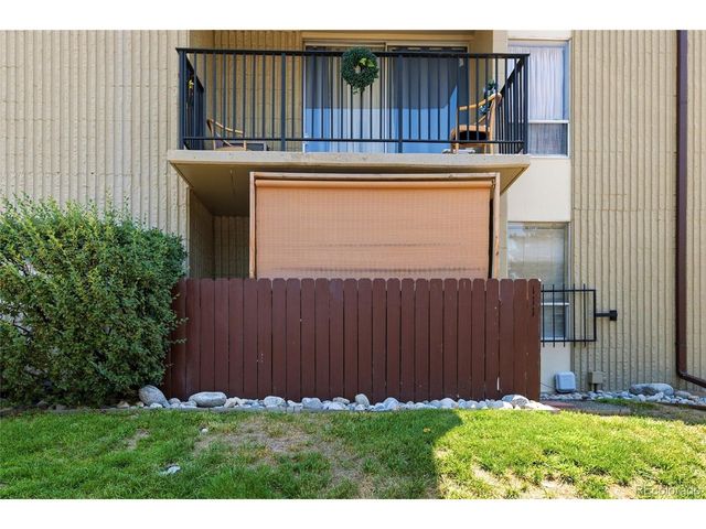 2231 S Vaughn Way 111B, Aurora, CO 80014