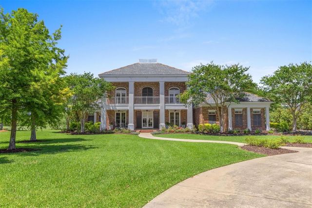 4270 Indigo Place, Lake Charles, LA 70605