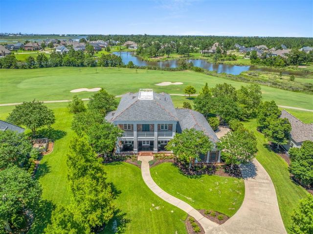 4270 Indigo Place, Lake Charles, LA 70605