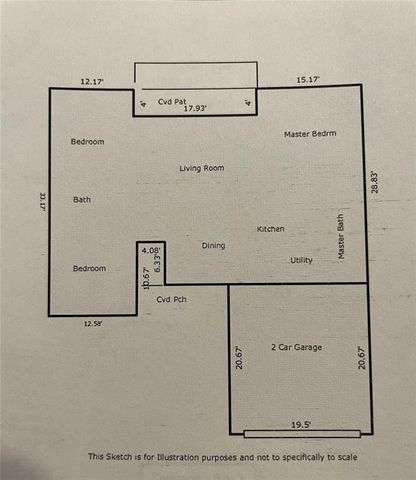 207 Kates WAY, Hutto, TX 78634