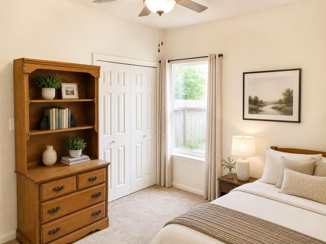 207 Kates WAY, Hutto, TX 78634