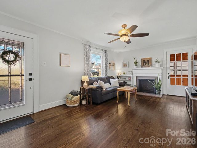 309 Williams Street, Kannapolis, NC 28081