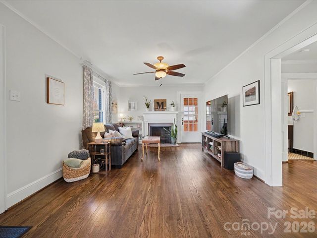 309 Williams Street, Kannapolis, NC 28081