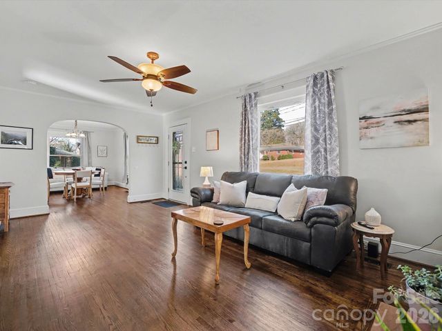 309 Williams Street, Kannapolis, NC 28081