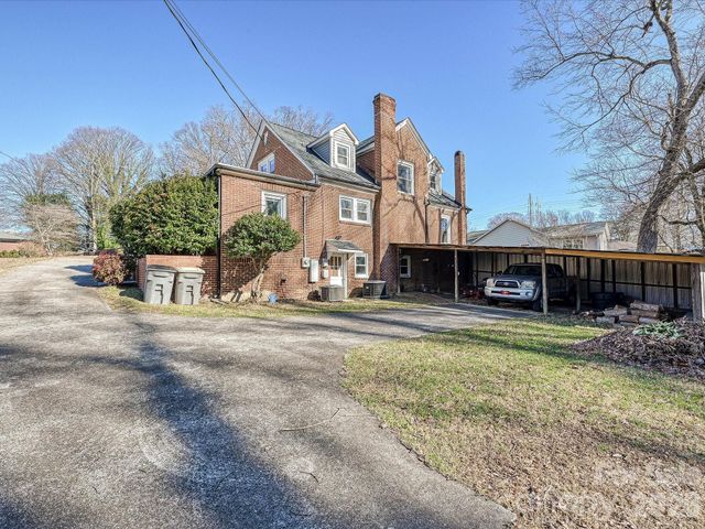309 Williams Street, Kannapolis, NC 28081