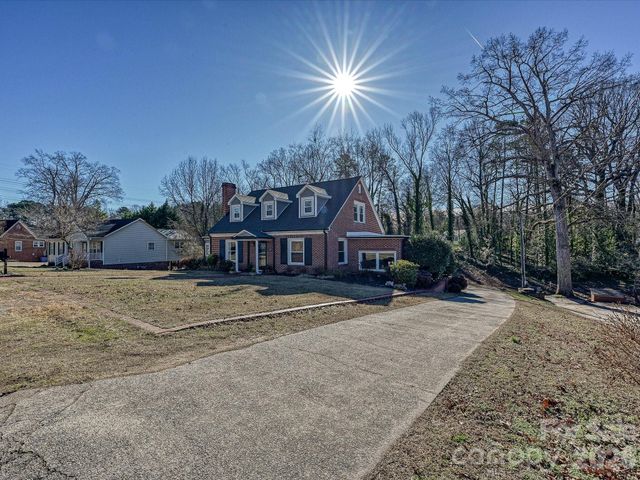 309 Williams Street, Kannapolis, NC 28081
