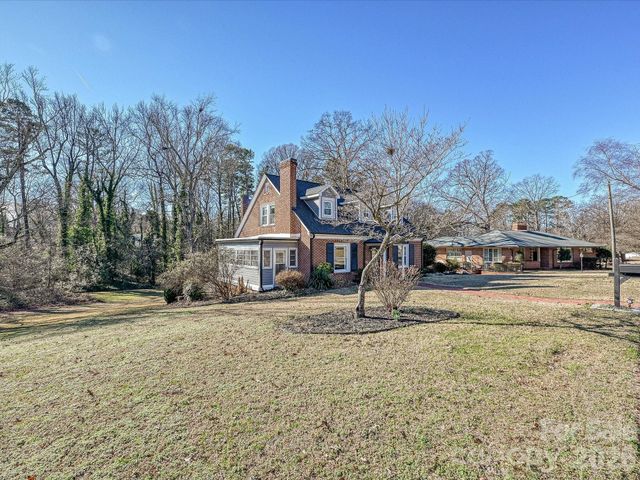 309 Williams Street, Kannapolis, NC 28081