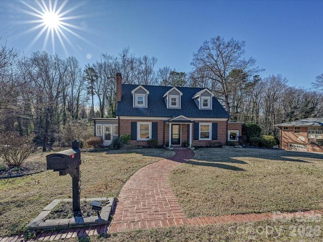 309 Williams Street, Kannapolis, NC 28081