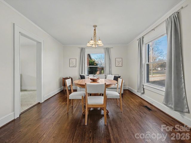 309 Williams Street, Kannapolis, NC 28081