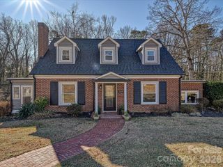 309 Williams Street, Kannapolis, NC 28081