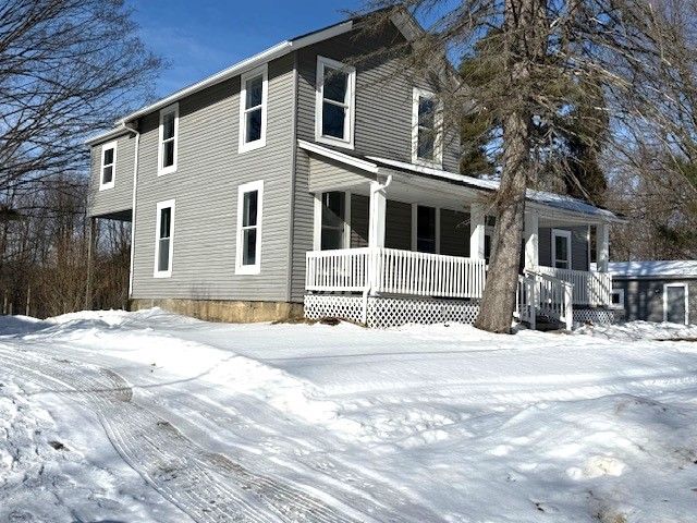 33582 E FREEMONT Street, Townville, PA 16360