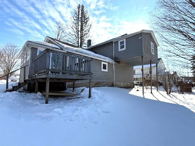 33582 E FREEMONT Street, Townville, PA 16360