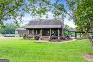 335 Jones Road, Jefferson, GA 30549
