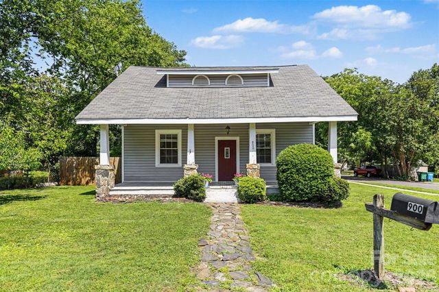 900 Cone Avenue, Pineville, NC 28134