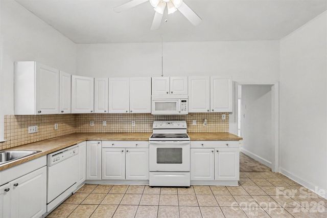 900 Cone Avenue, Pineville, NC 28134
