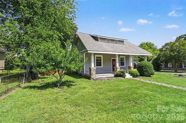 900 Cone Avenue, Pineville, NC 28134