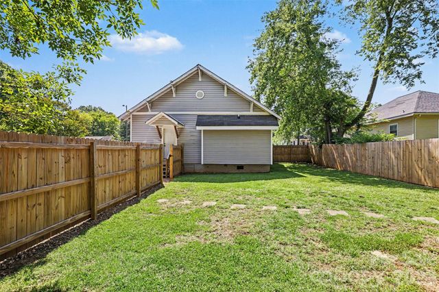 900 Cone Avenue, Pineville, NC 28134