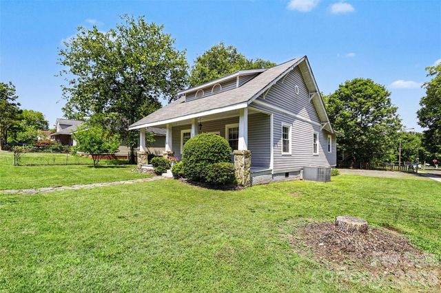 900 Cone Avenue, Pineville, NC 28134
