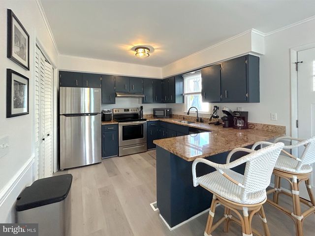 703 141ST ST, Ocean City, MD 21842