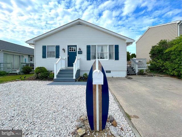 703 141ST ST, Ocean City, MD 21842