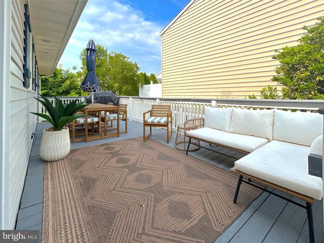 703 141ST ST, Ocean City, MD 21842
